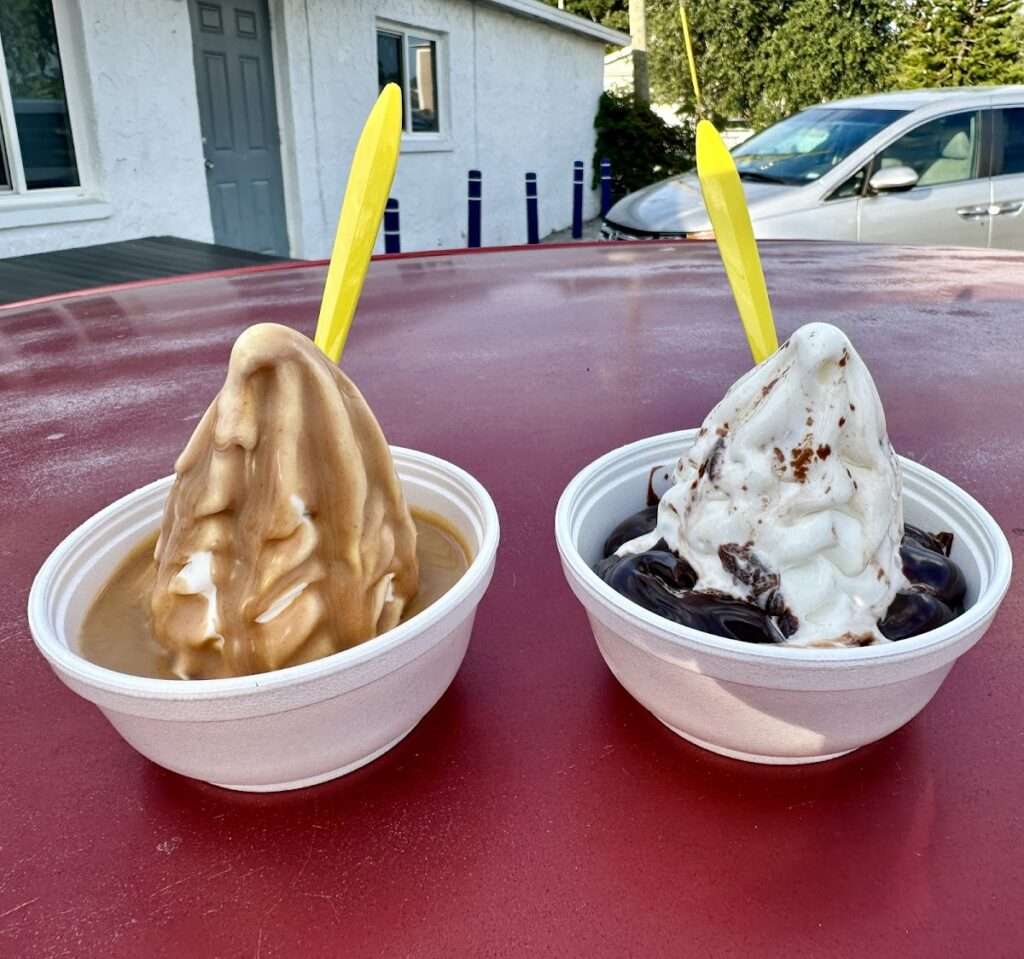 Bo’s Ice Cream photo 2