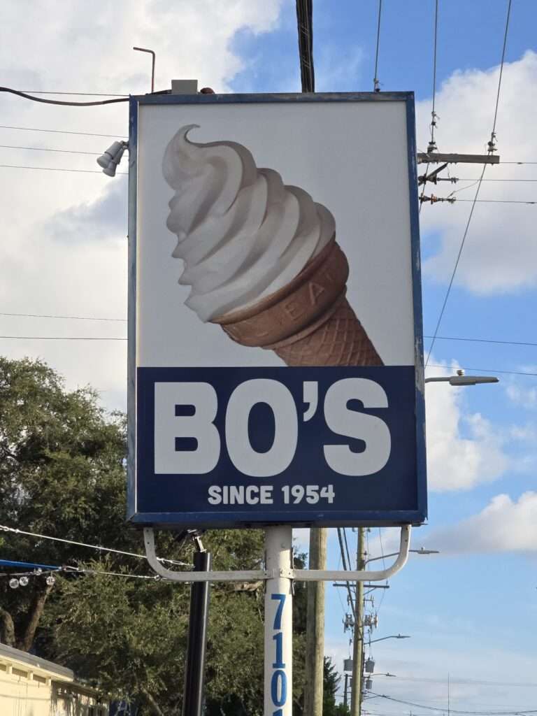 Bo’s Ice Cream photo 3