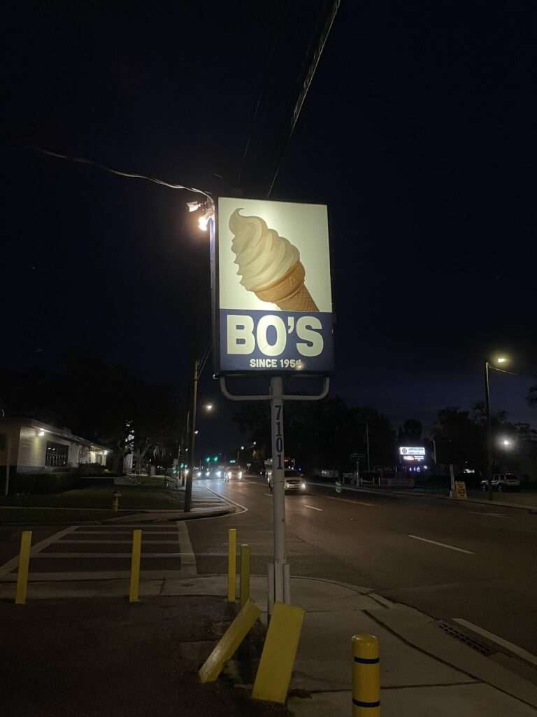 Bo’s Ice Cream photo 4