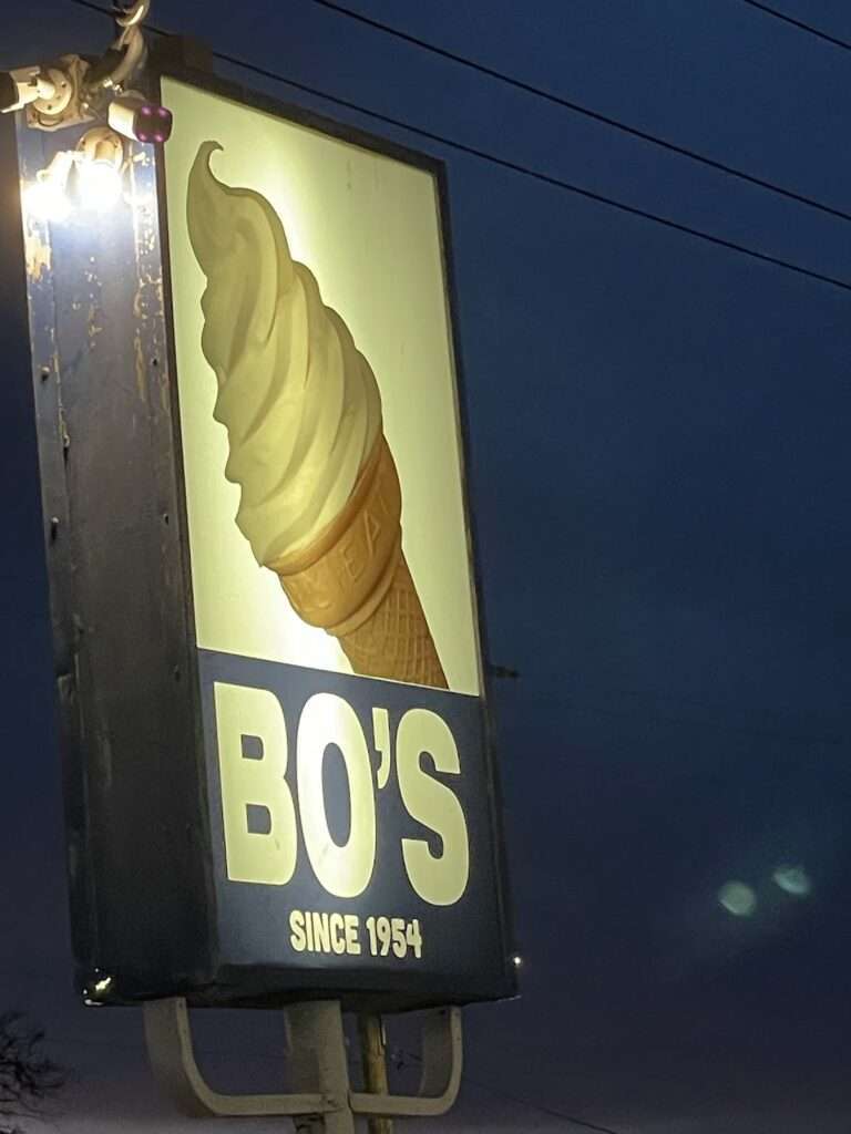 Bo’s Ice Cream photo 5